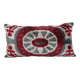 Vintage Turkish cushion cover 61x33 cm