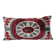 Vintage Turkish cushion cover 61x33 cm