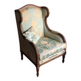 Napoleon III eared shepherdess