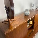 Enfilade scandinave