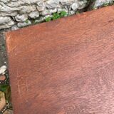 Vintage storage unit