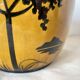 Orchies flowerpot, France, early 20th century
