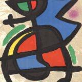 Joan Miro