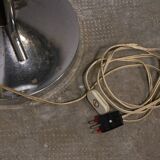 Mazega murano glass floor lamp from the 70s