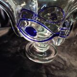 Plat en verre