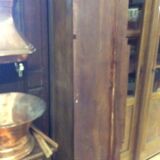 Library 3 glass doors