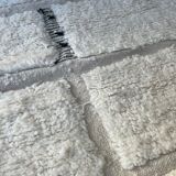 Tapis berbère 141x240cm