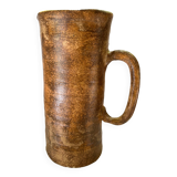 Sandstone decanter