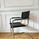 Fauteuil cantilever Style Bauhaus