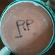 Vintage ceramic pan by Robert Picot – Vallauris