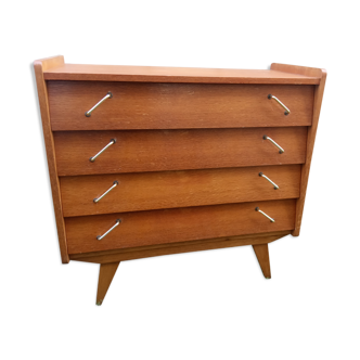 Vintage chest of drawers