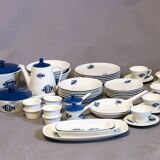 Villeroy & Boch Viking line dining set