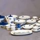 Villeroy & Boch Viking line dining set