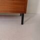 Mid century  chest of drawers 1950's