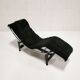 Chaise longue Cassina LC4, Perriand & Le Corbusier, 1965/70