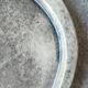 Vintage ARNIS ceramic plate