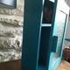 Redesigned pharmacy cabinet