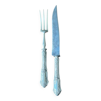 Carving service