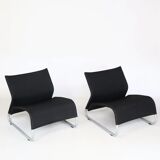 Fauteuils  "Oppala" IKEA  années 90