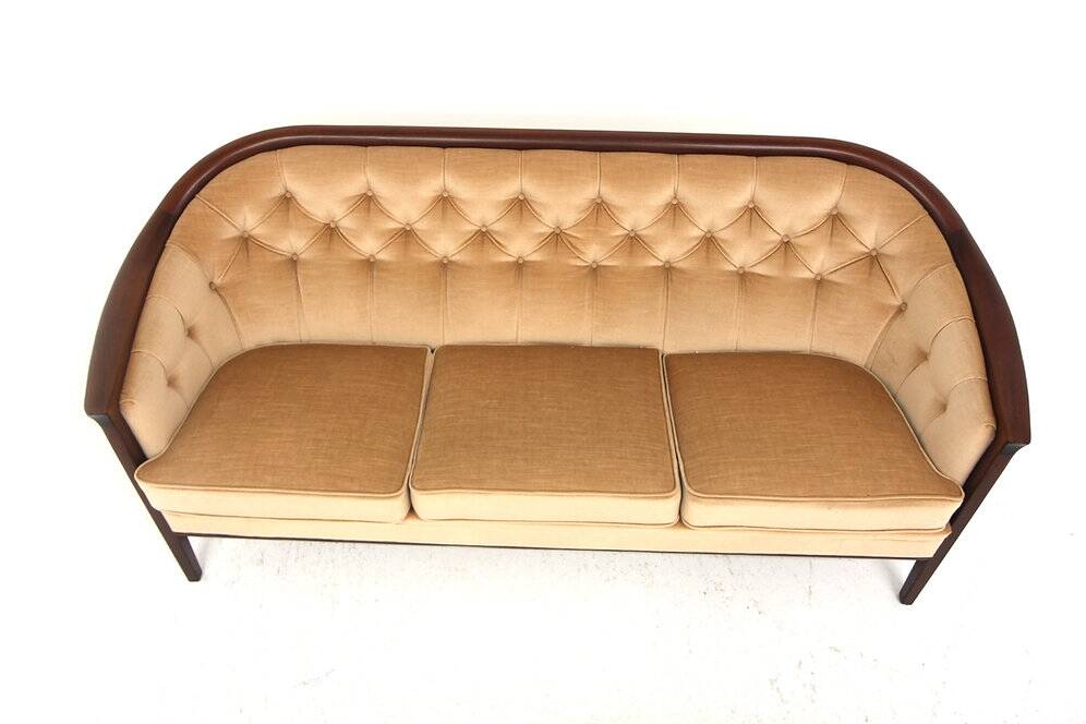 “Aristokrat” sofa, Bröderna Andersson, Sweden, 1960