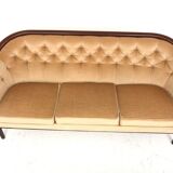 “Aristokrat” sofa, Bröderna Andersson, Sweden, 1960