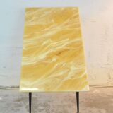 Fifties coffee table