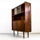Vitrine vintage par BFM, Pologne, années 1960