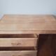Art Deco wardrobe chest of drawers