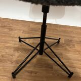 Chaise Pierre Paulin CM231 Thonet