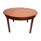 Scandinavian style table 1970s