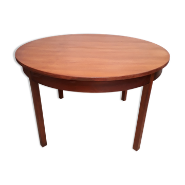 Table style scandinave 1970