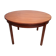 Scandinavian style table 1970s