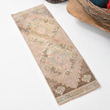 Floral Style Turkish Door Mat Carpets
