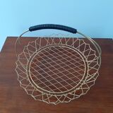 Vintage fruit basket
