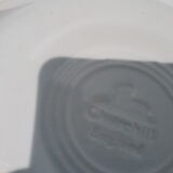 Set of 4 Churchill hollow plates