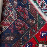 Turkish carpet Dosemealti