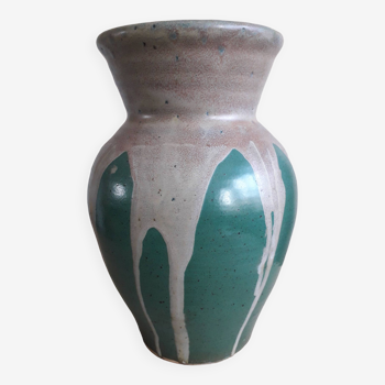 Vintage ceramic vase Germany