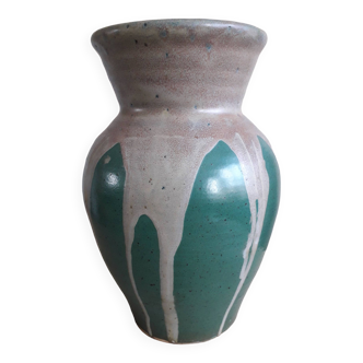 Vintage ceramic vase Germany