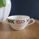 Tasse Terre de fer 5063 de Sarreguemines