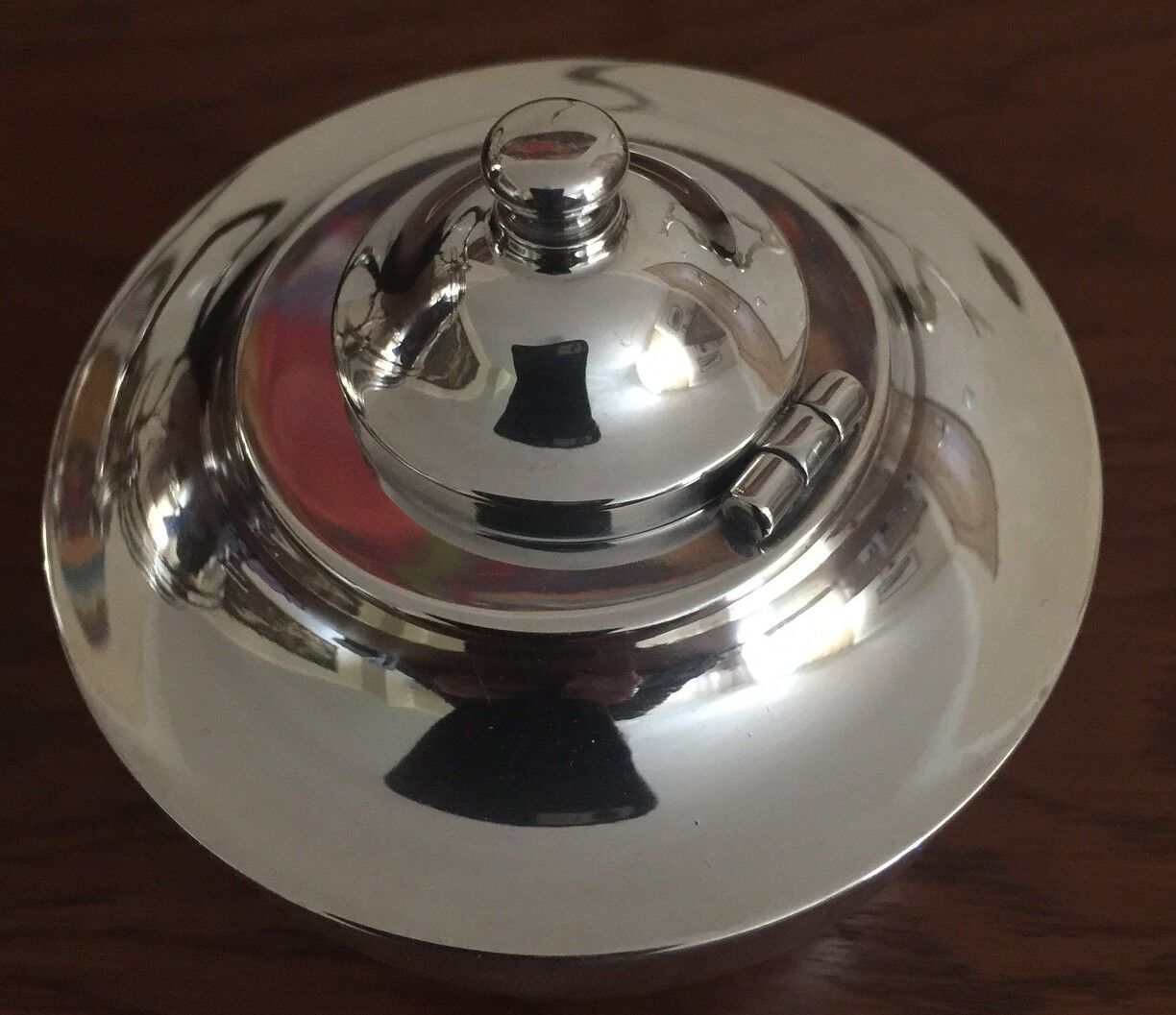 "Louis XV" Ercuis collection kettle