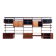 Kai Kristiansen large wall unit
