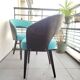Fauteuils mid century