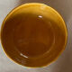 Vintage Sarreguemines slip cup