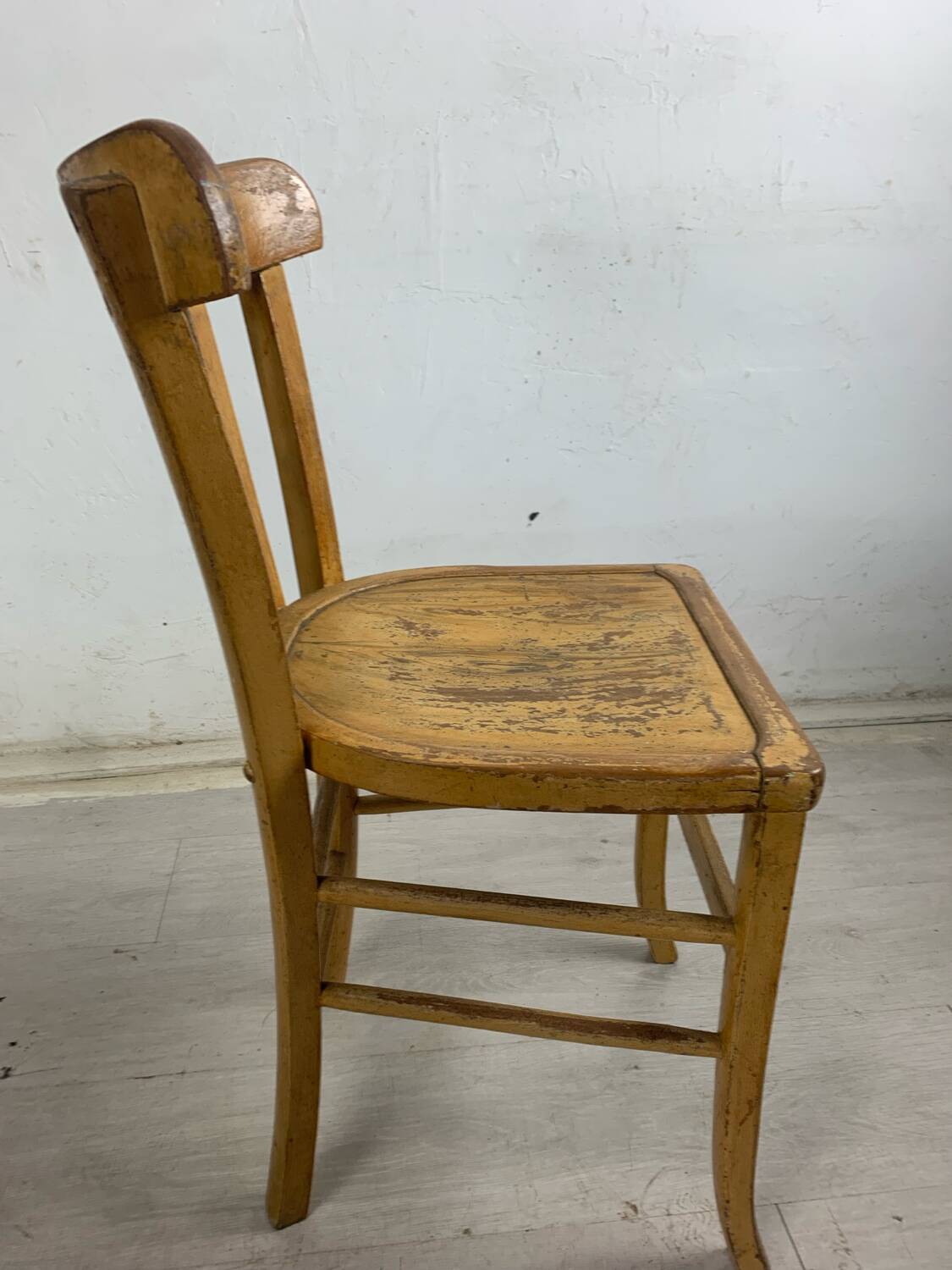 Chaises bistrot