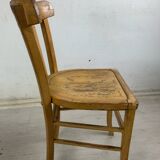 Bistro chairs