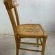 Chaises bistrot