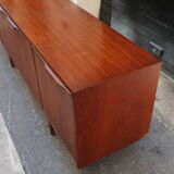 Mcintosh teak sideboard of the 60s