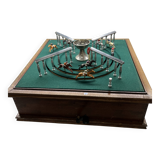 20th century horse racing counter game
