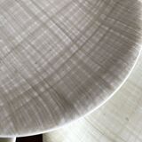 Dessert plates Salins France 50s-60s