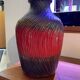 Vase Carstens Tönnieshof W-Germany